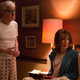 Woody Allen and Elaine May (Photo: Amazon Prime Video)